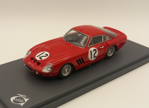 Ferrari 330 lmb 12 - 1:43, #12