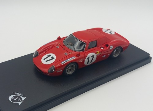 Ferrari 250 17 24h le - 1:43, lm