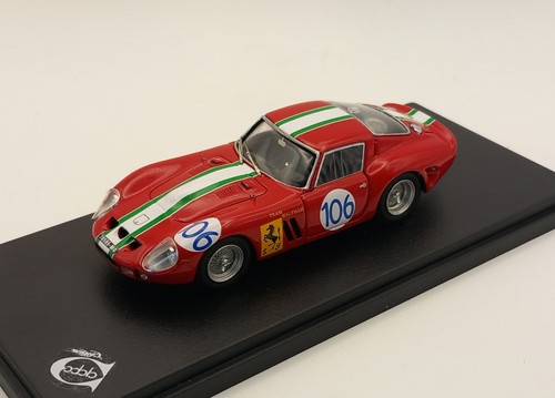 Ferrari 250 gto 106 - 1:43,