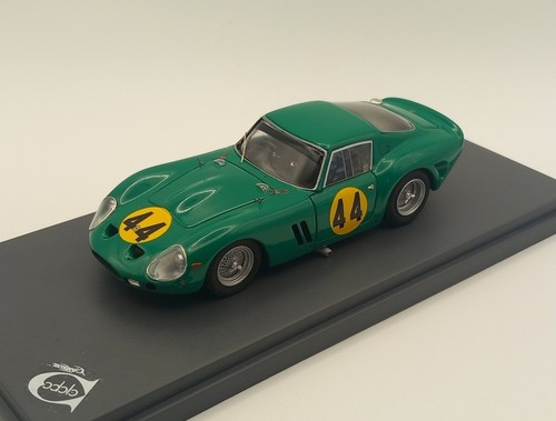 Ferrari 250 gto 44 coppa - #44,