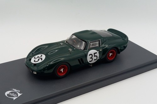Ferrari 250 gto - ferrari,