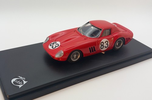 Ferrari 250 gto - 250,