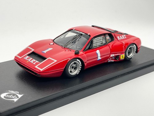 Ricorda ferrari 365 gtb - ferrari,