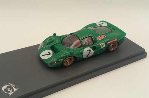 Ferrari 412p 7 9h - ferrari, #7