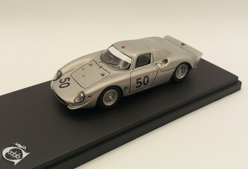 Ferrari 250 50 - lm, #50