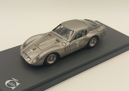 Ferrari 250 gto - 1:43,