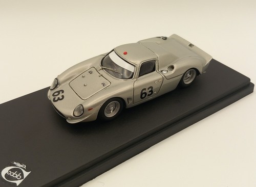 Ferrari 250 63 - ferrari, lm