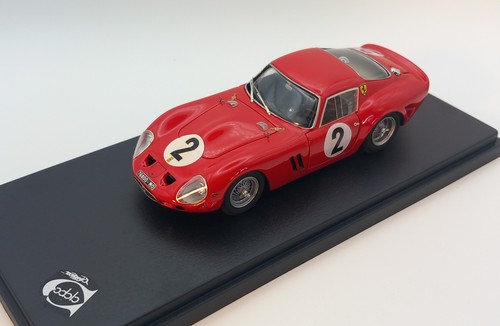 Ferrari 250 gto 2 - 250, #2