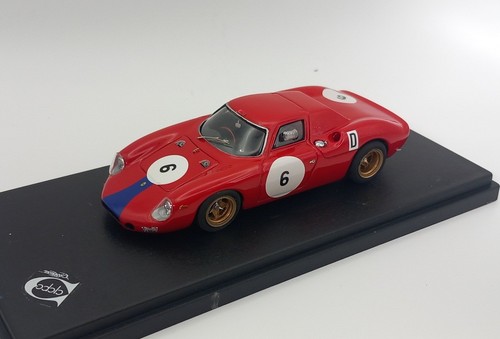 Ferrari 250 275 lm 6 - 250, #6