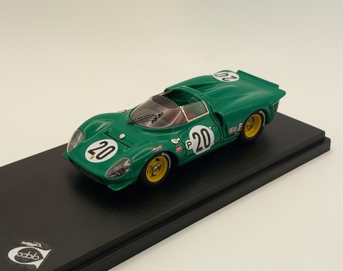 Ferrari 365 3 20 - 1:43,