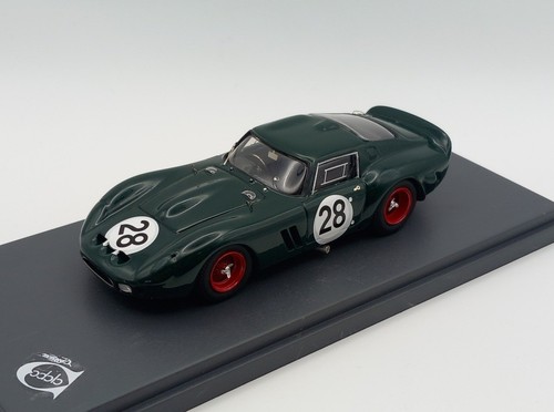 Ferrari 250 gto 28 t - ferrari, t.t