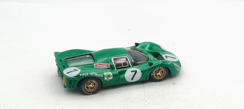 Remember ferrari 412 p - remember,