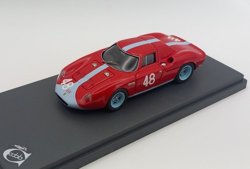 Ferrari 250 48 - 1:43,
