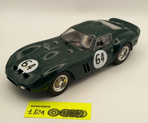 News ferrari 250 gto 64 - ferrari, #64