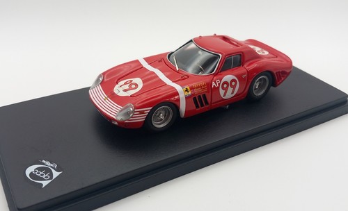 Ferrari 250 gto 99 - 250, #99