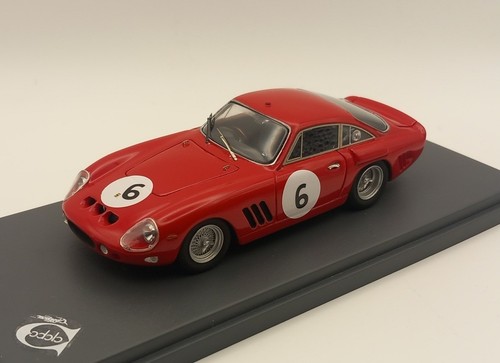 Ferrari 330 lmb 6 - 1:43,
