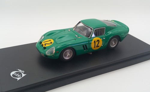 Ferrari 250 gto 12 - 250, #12