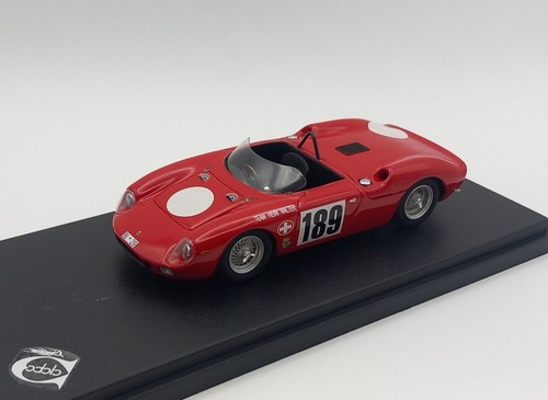 Ferrari 250 lm spider - ferrari,
