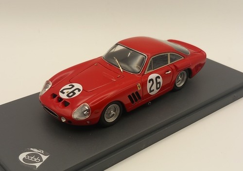 Ferrari 330 lmb 26 - ferrari,