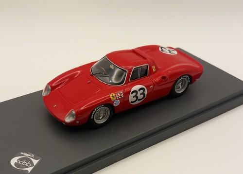 Ferrari 250 33 nart - 1:43, #33