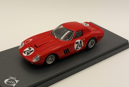 Ferrari 250 gto 24 24h - 250,