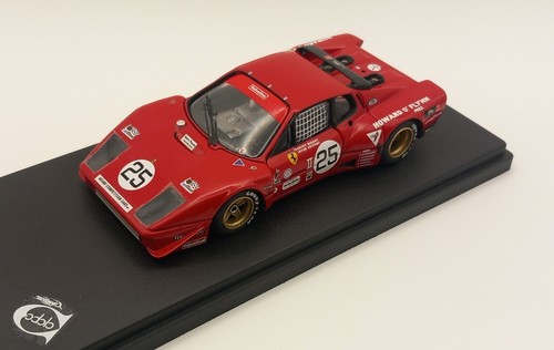 Ferrari 365 gt4 25 - 1:43,