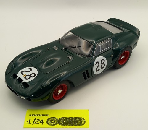 News ferrari 250 - news, gto