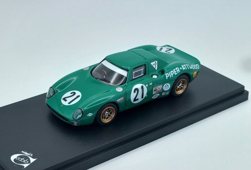Ferrari 250 21 24h le - #21,