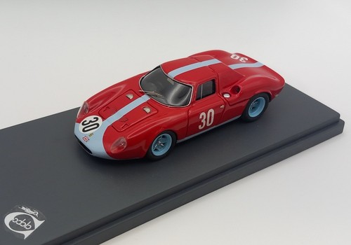 Ferrari 250 30 - 1:43, #30