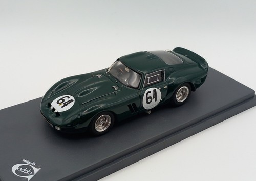 Ferrari 250 gto 64 - 1:43,