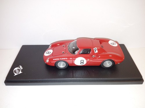 Ferrari 275 1000 - 275, lm