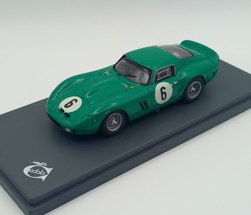 Ferrari 250 gto - 250, #6