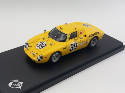 Ferrari 250 39 12h - ferrari, lm