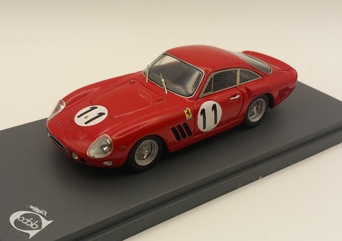 Ferrari 330 lmb - 330, #11
