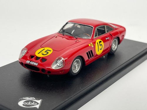 Ricorda ferrari 330 - 1/43, lmb