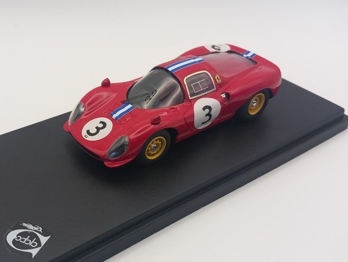 Ferrari dino 206 coupé - dino,