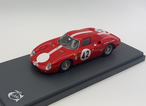 Ferrari 250 42 gp - ferrari, lm