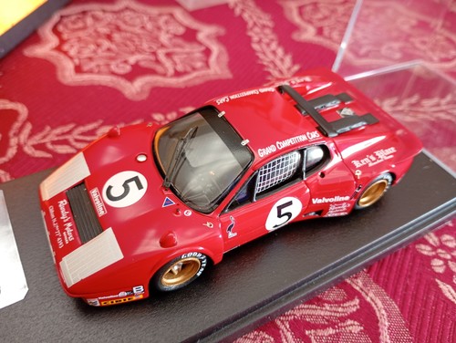 Remember ferrari 365 gt4 - gt4, bb