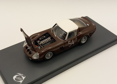Ferrari 250 gto - gto, #54