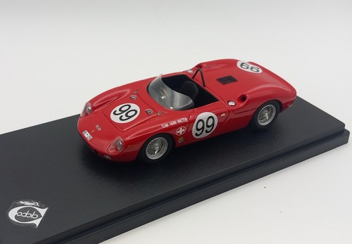 Ferrari 250 spider 99 - ferrari,