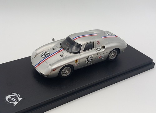 Ferrari 250 96 - lm, #96
