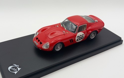 Ferrari 250 gto 266 - 250,