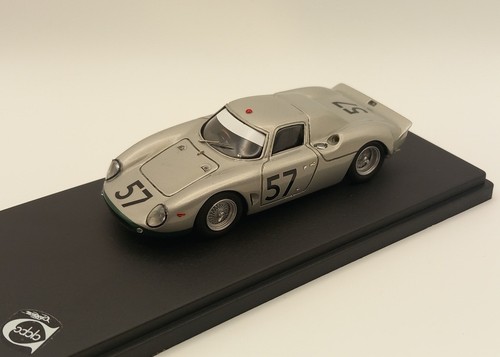 Ferrari 250 57 6h - 250, #57