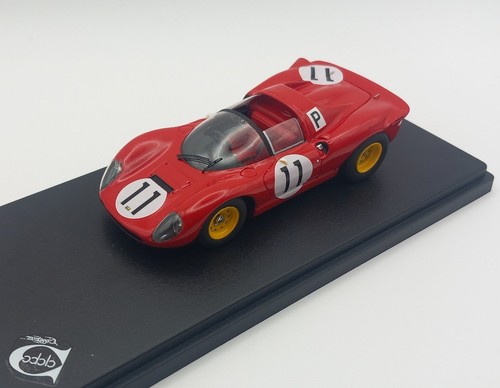 Ferrari dino 206 11 - 1:43,