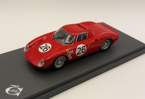 Ferrari 250 26 - #26,
