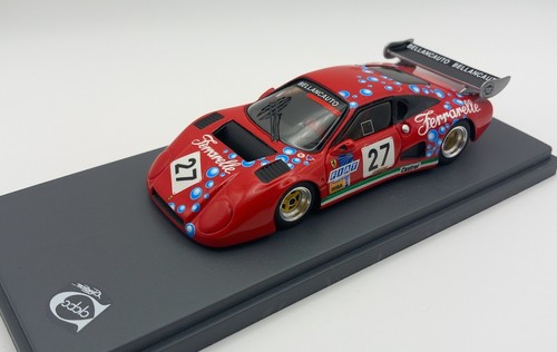 Ferrari 512 27 - bb, 500