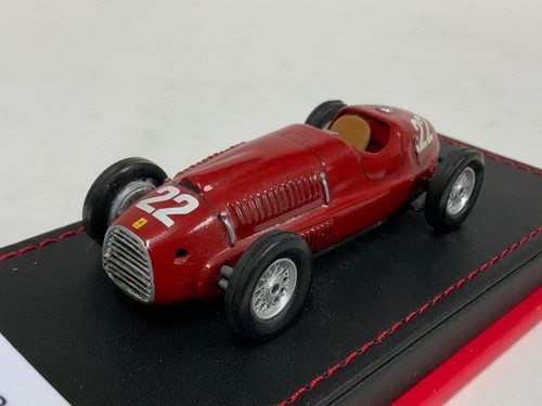 Ricorda ferrari 125 - 1/43,