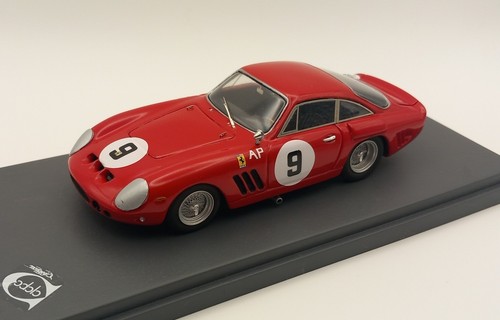 Ferrari 330 lmb - 330, #9