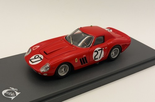 Ferrari 250 gto 27 24h - gto,