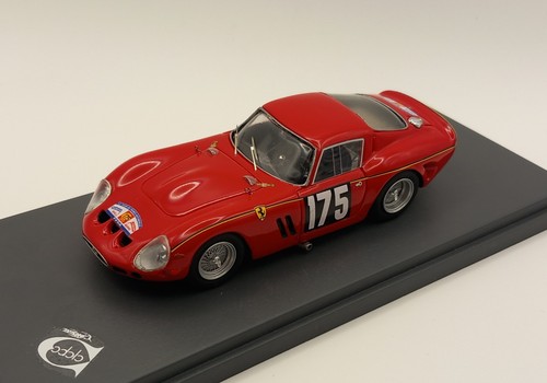 Ferrari 250 gto 175 tour - gto,